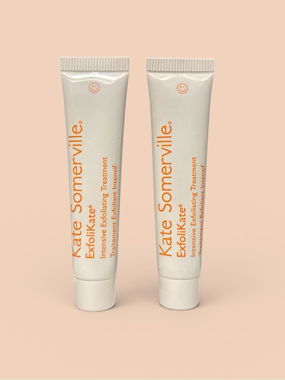 💃🏼 Kate Somerville Intensive Exfoliating Treatments x2